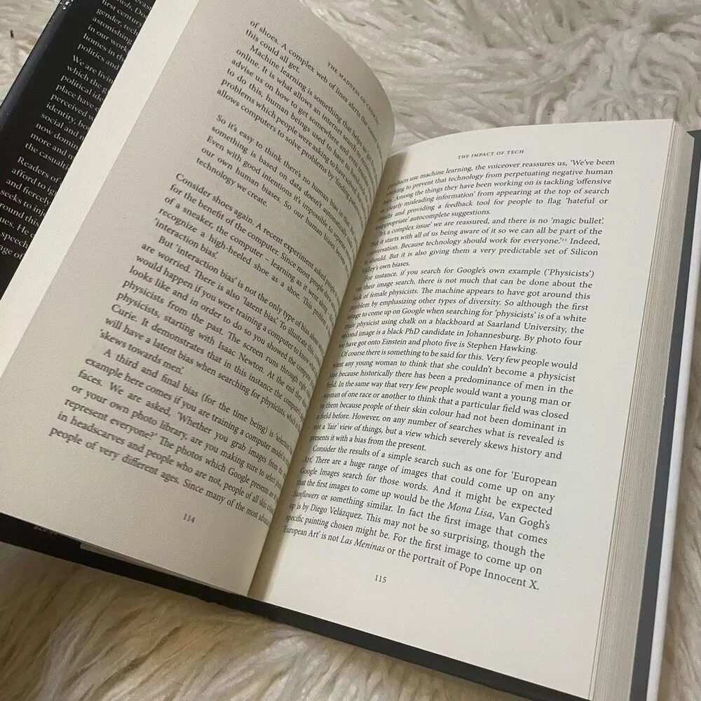 The‎ Madness of Crowds Douglas Murray Book